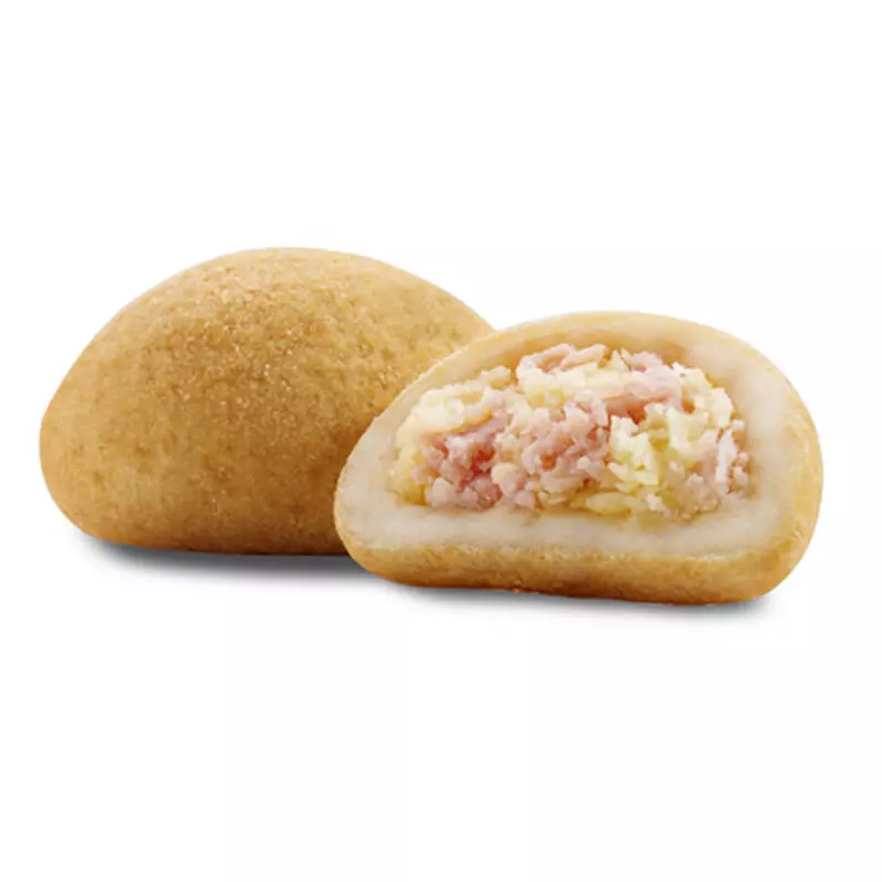 Bolinha de Queijo