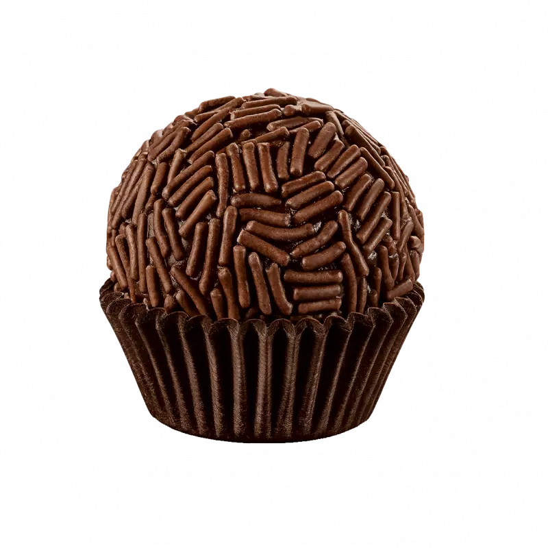 Brigadeiro Belga Gourmet