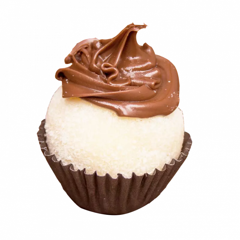 Docinho de Leite Ninho com Nutella