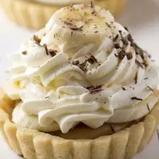 Mini Banoffee Artesanal