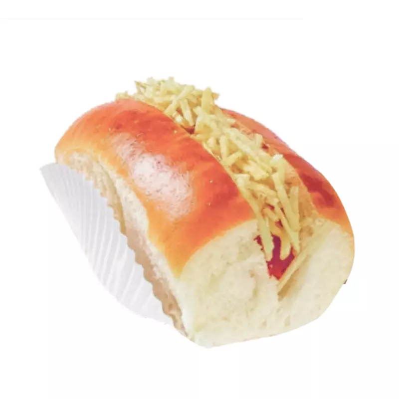 Mini Hot Dog Tradicional