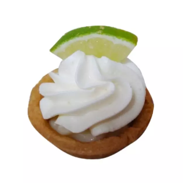 Mini Tartelette de Limão