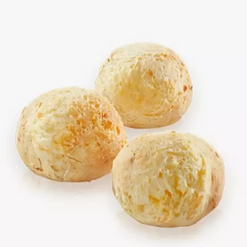 Pão de Queijo Mineiro Artesanal