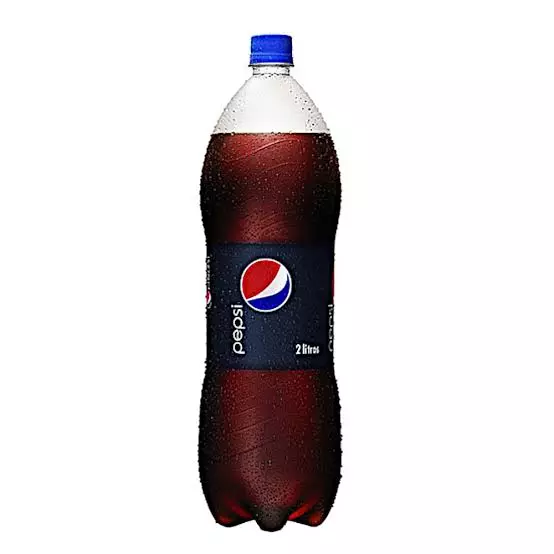 Pepsi Black / Zero Açúcar 2 Litros
