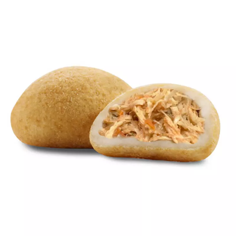 Risoles de Calabresa