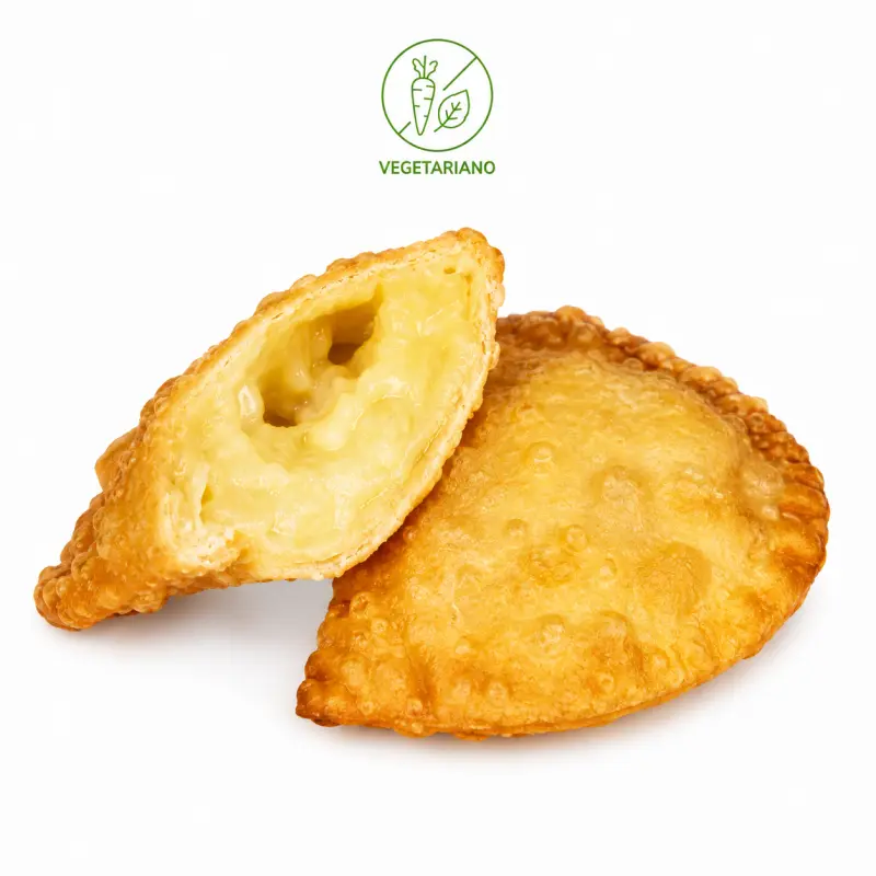 Risoles de Frango