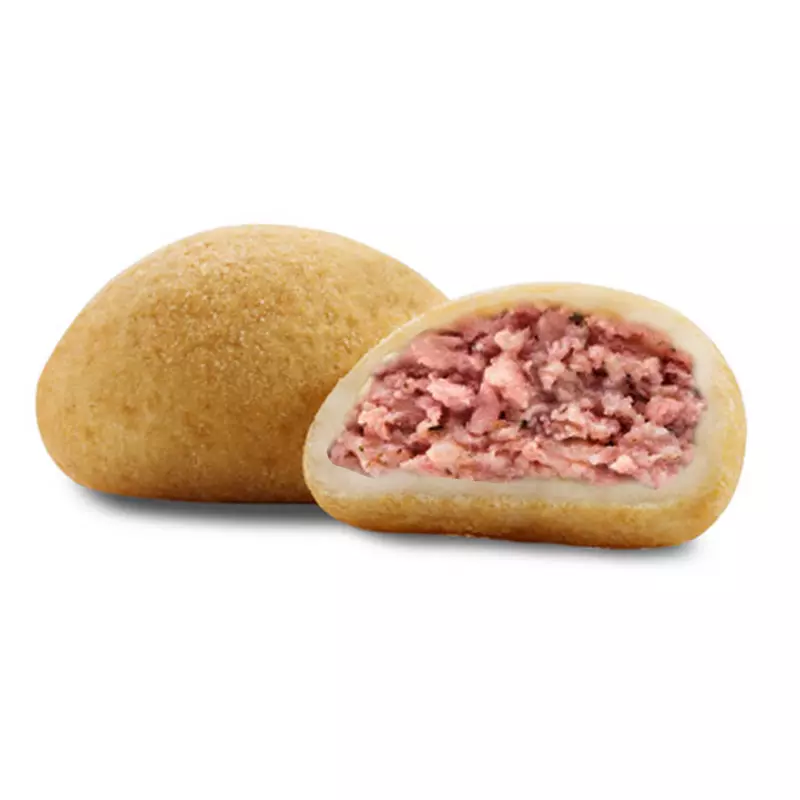 Risoles Presunto & Queijo