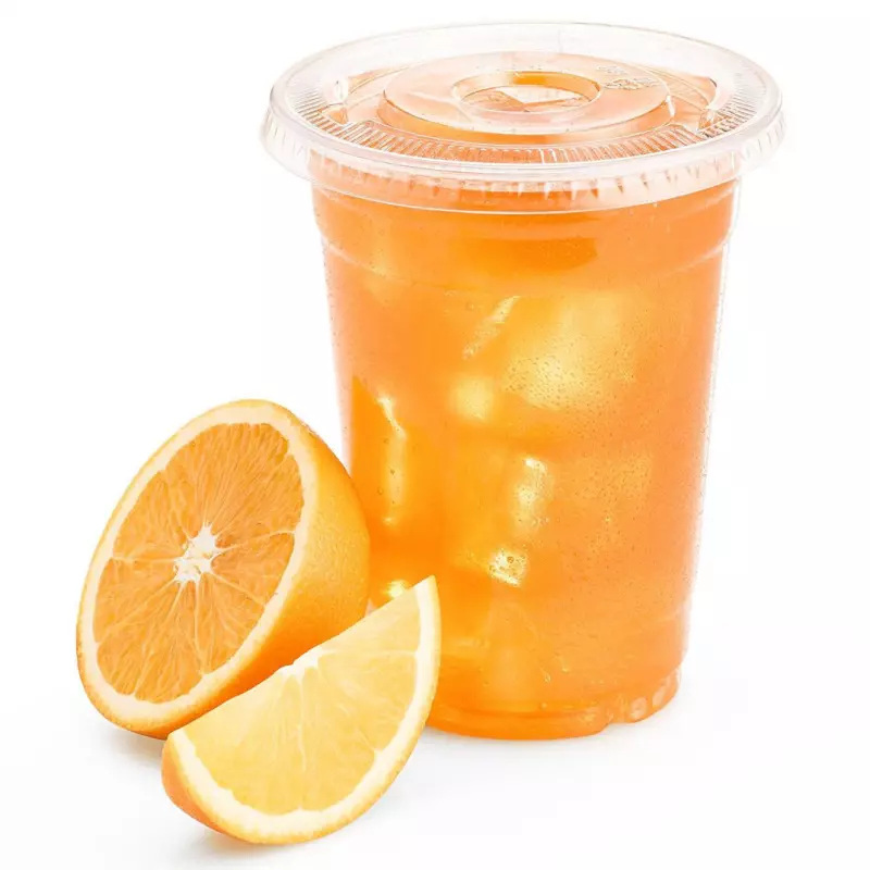 Suco de Laranja Integral 1 Litro